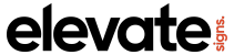 Elevate Signs