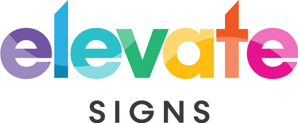 Elevate Signs