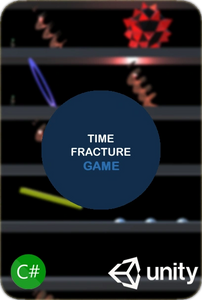 game c# csharp unity 2d platformer superposition quantum elliot moule