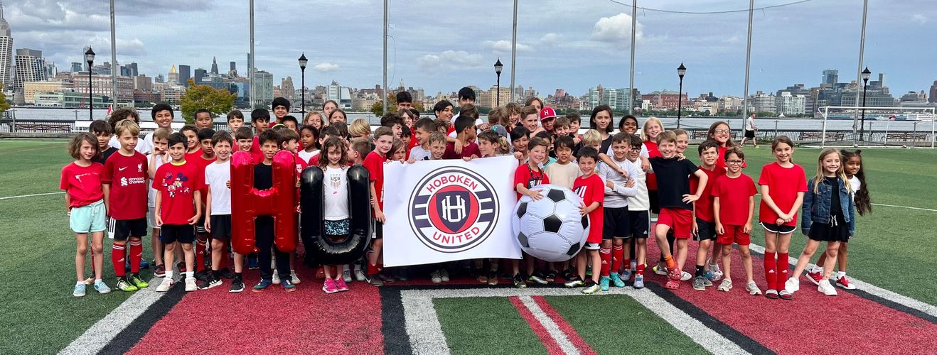 Hoboken United