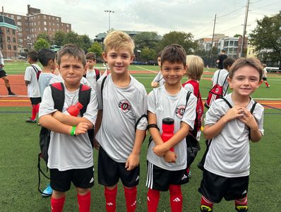 Registration | Hoboken United