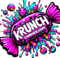 Krunch Candies