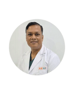 Dr.Bikash Rai Das