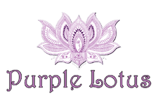 Purple Lotus