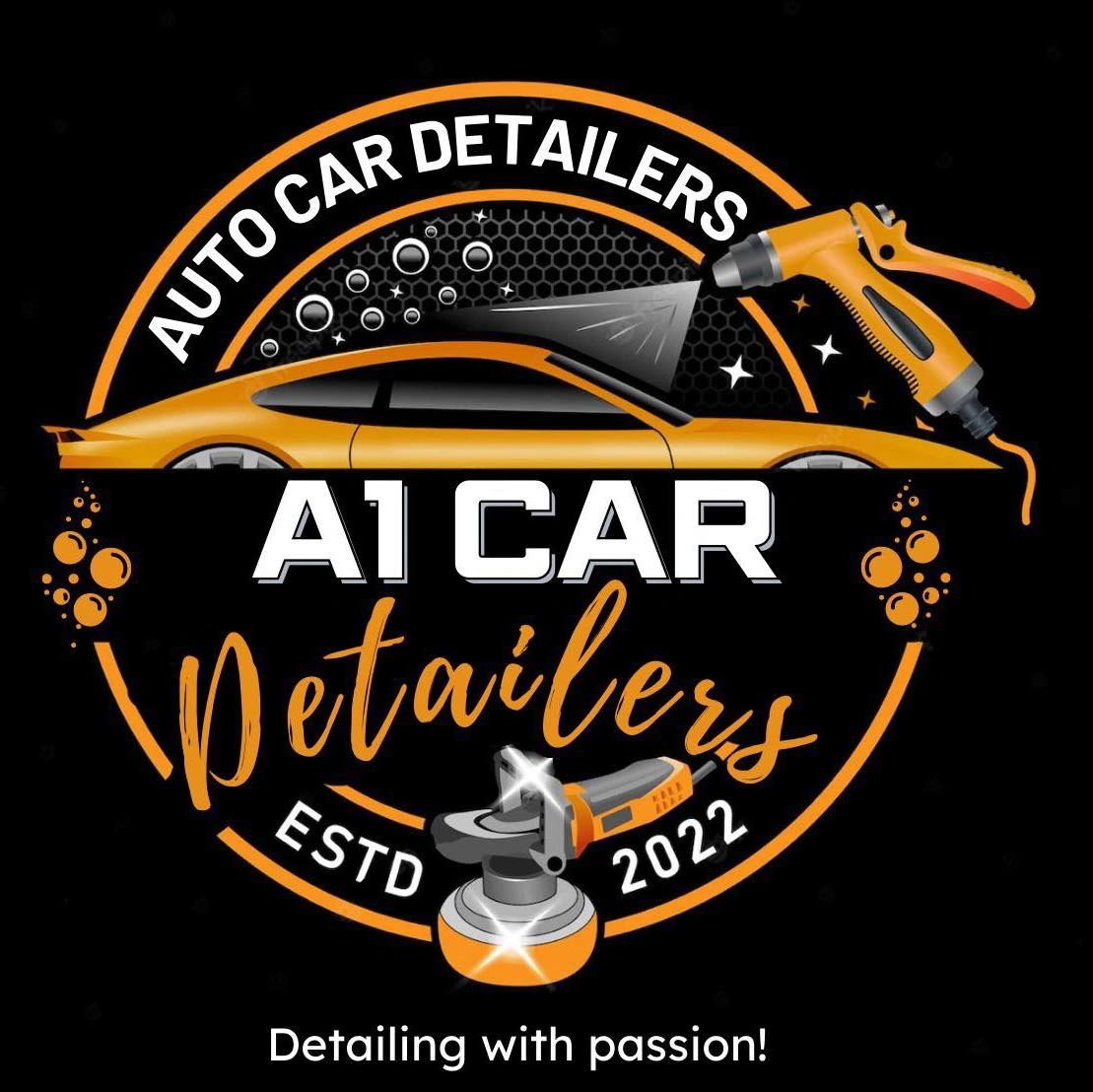 A1 Car Detailers