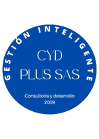 GESTIÓN INTELIGENTE SAS, CYD PLUS