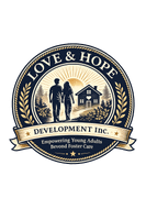 Love & Hope Development, Inc.