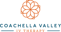 Coachella Valley 
IV Therapy