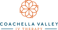 Coachella Valley 
IV Therapy