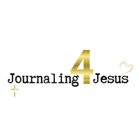 JOURNALING 4 JESUS