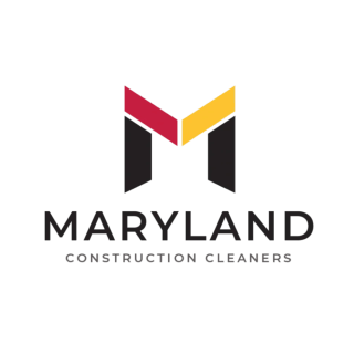 Maryland Construction Cleaners LLC Logo