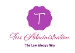 Tee's Administration Filing Services, LLC