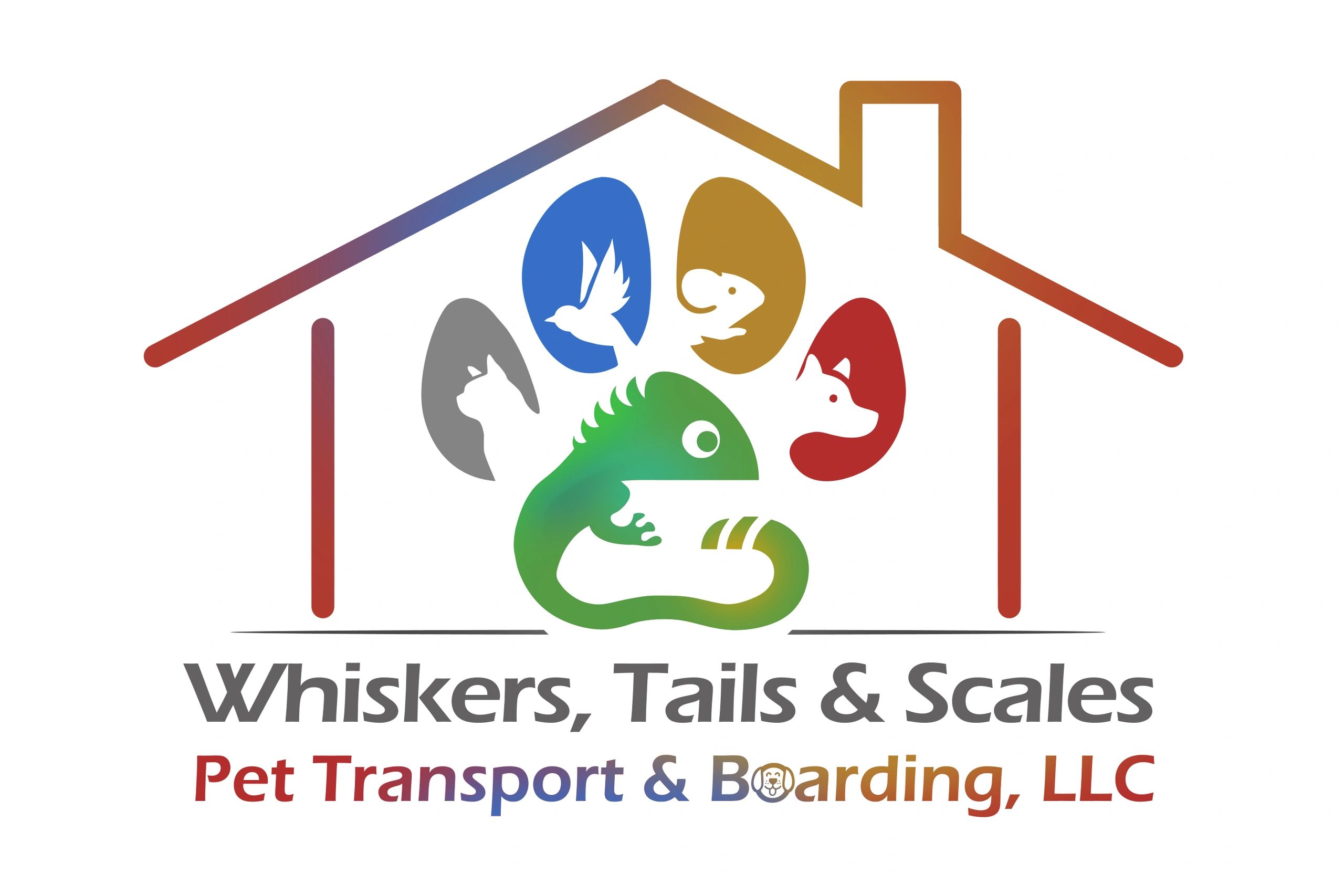Pet Transportation - Whiskers, Tails & Scales Transport, LLC