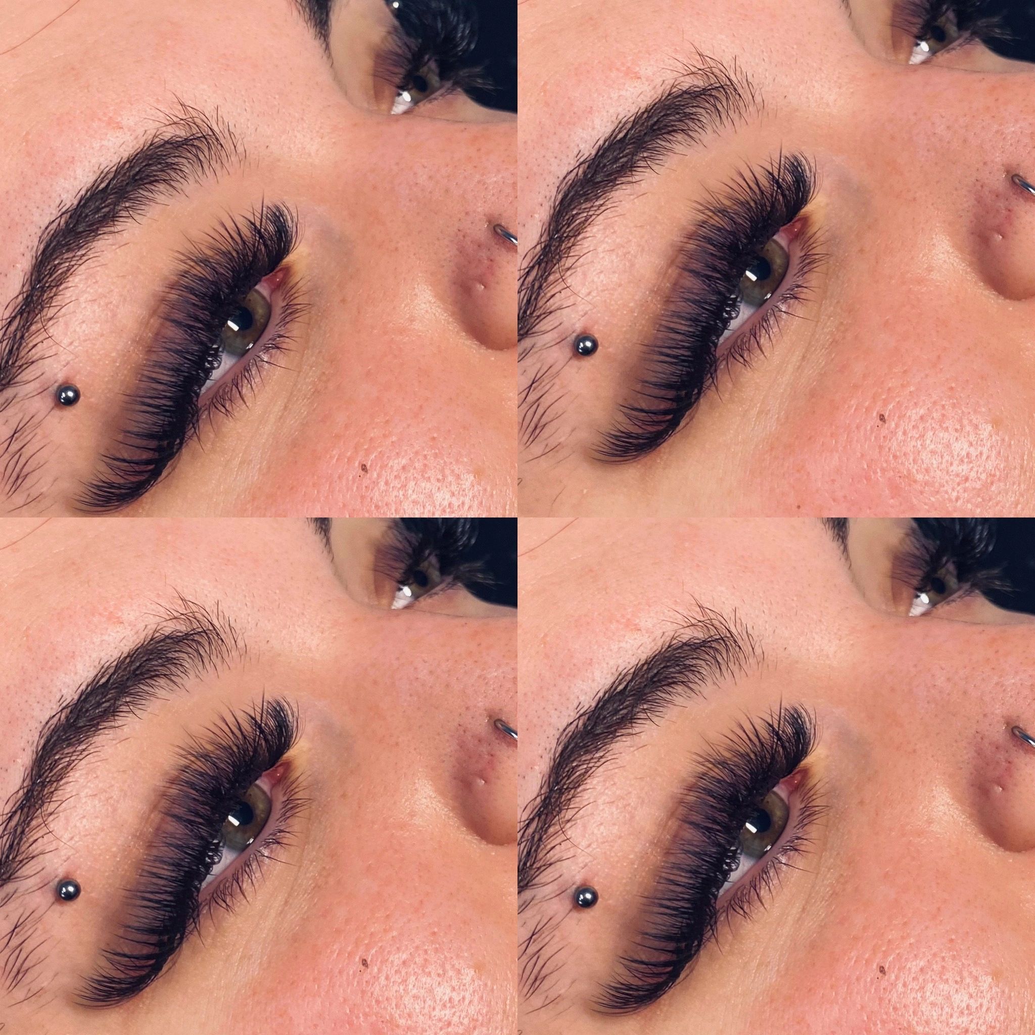 Welcome to Bossladylashh, your trusted destination for stunning eyelash extensions! We are thrilled 
