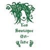 Lori Riley's Eco Boutique has products that are natural or organic. All products I use and endorse.