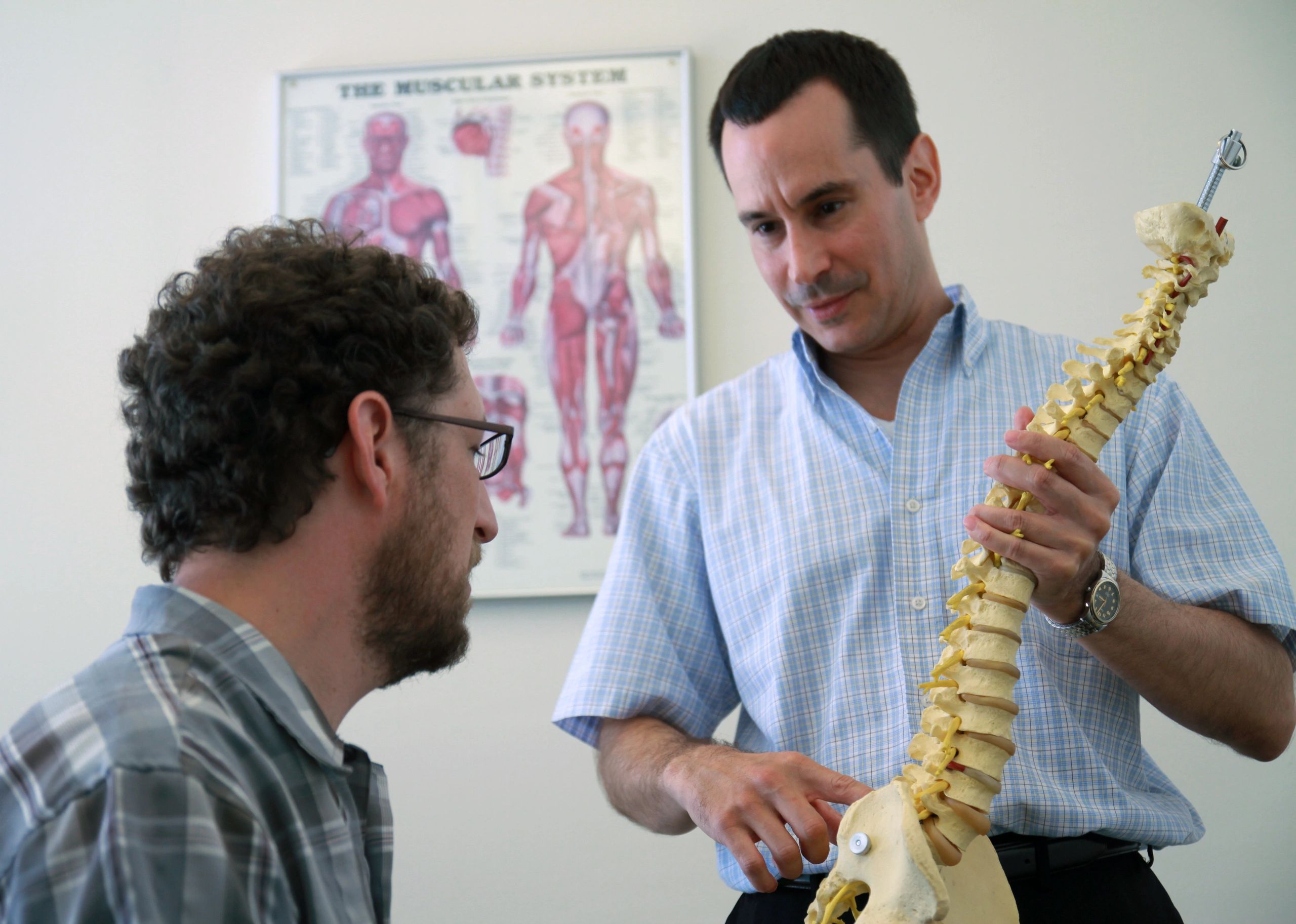 Uptown Queen Anne Chiropractic