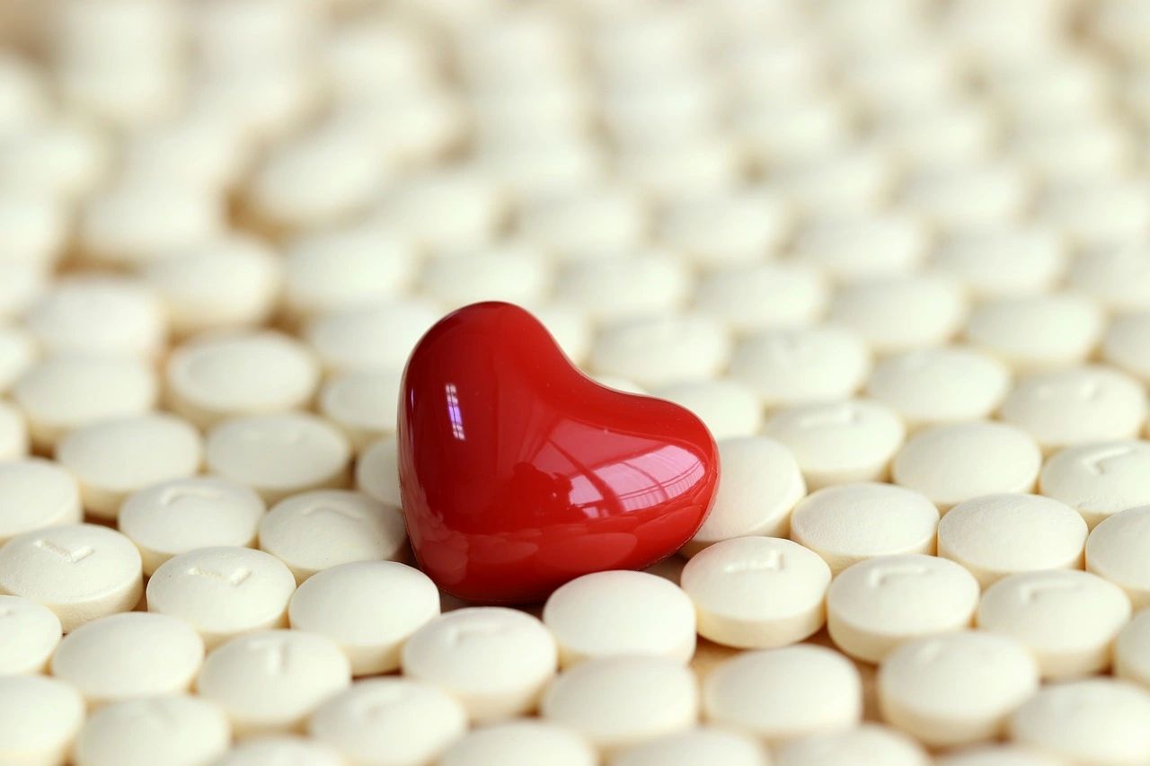 Inspire Rx Pharmacy