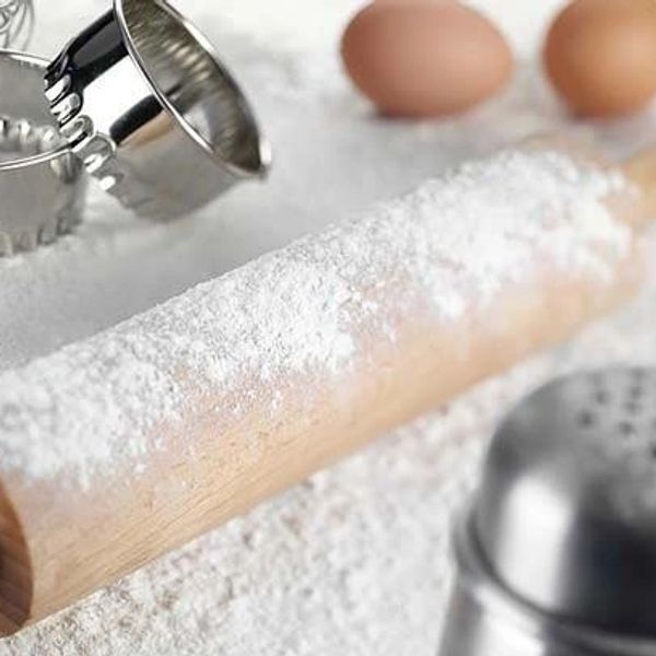 cake ingredients
