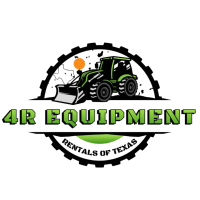 4R Equipment Rentals