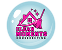 Clean Moments Housekeeping
