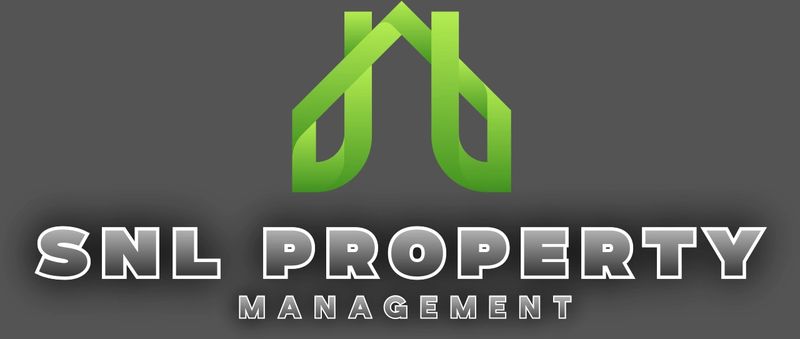 SNL Property Management's Logo