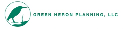 Green Heron Planning