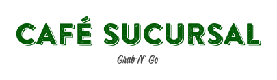 Café Sucursal