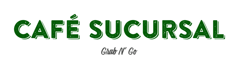 Café Sucursal
