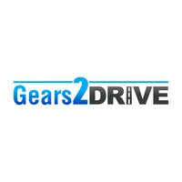 Gears2DRive