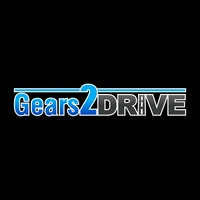 Gears2DRive