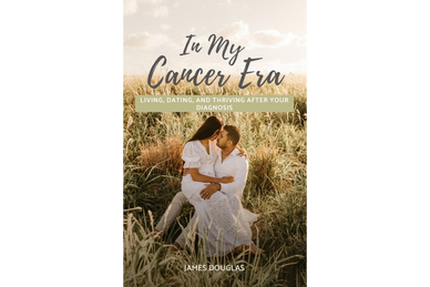 Living with cancer book