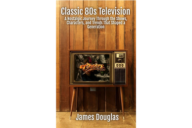 80s TV Shows
