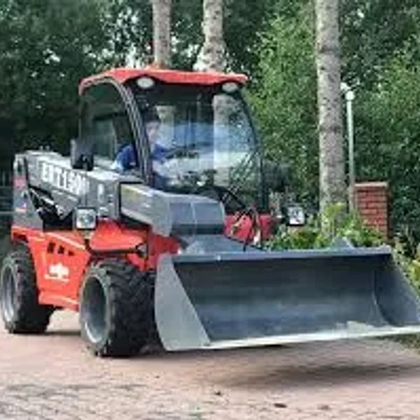 Everun ERT1500