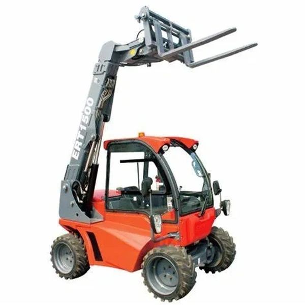 Everun ERT1500
Forks
Skid steer 