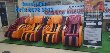 Kursi pijat harga grosir