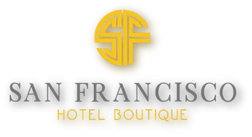 San Francisco Hotel Boutique