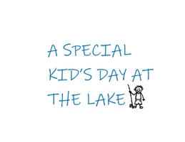 Special Kids Day at the Lake