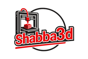 Shabba3D