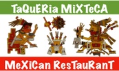 Taqueria Mixteca