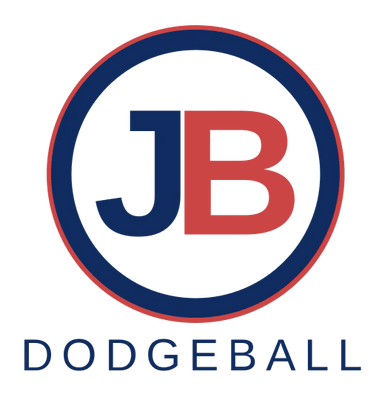 Jb Dodgeball Dodgeball Coaching School Sport