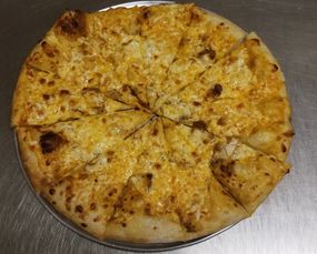 specials | Toppers brick oven pizza