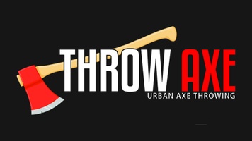 Throw Axe