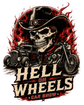 Hell On Wheels
