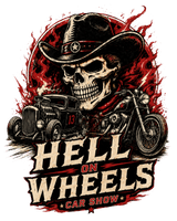 Hell On Wheels