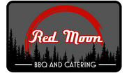 Red Moon BBQ and Catering