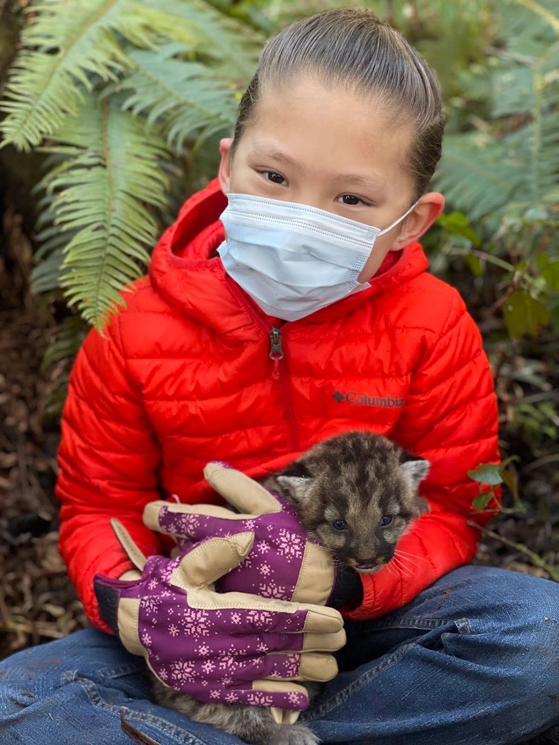 Teaching The Future Generations