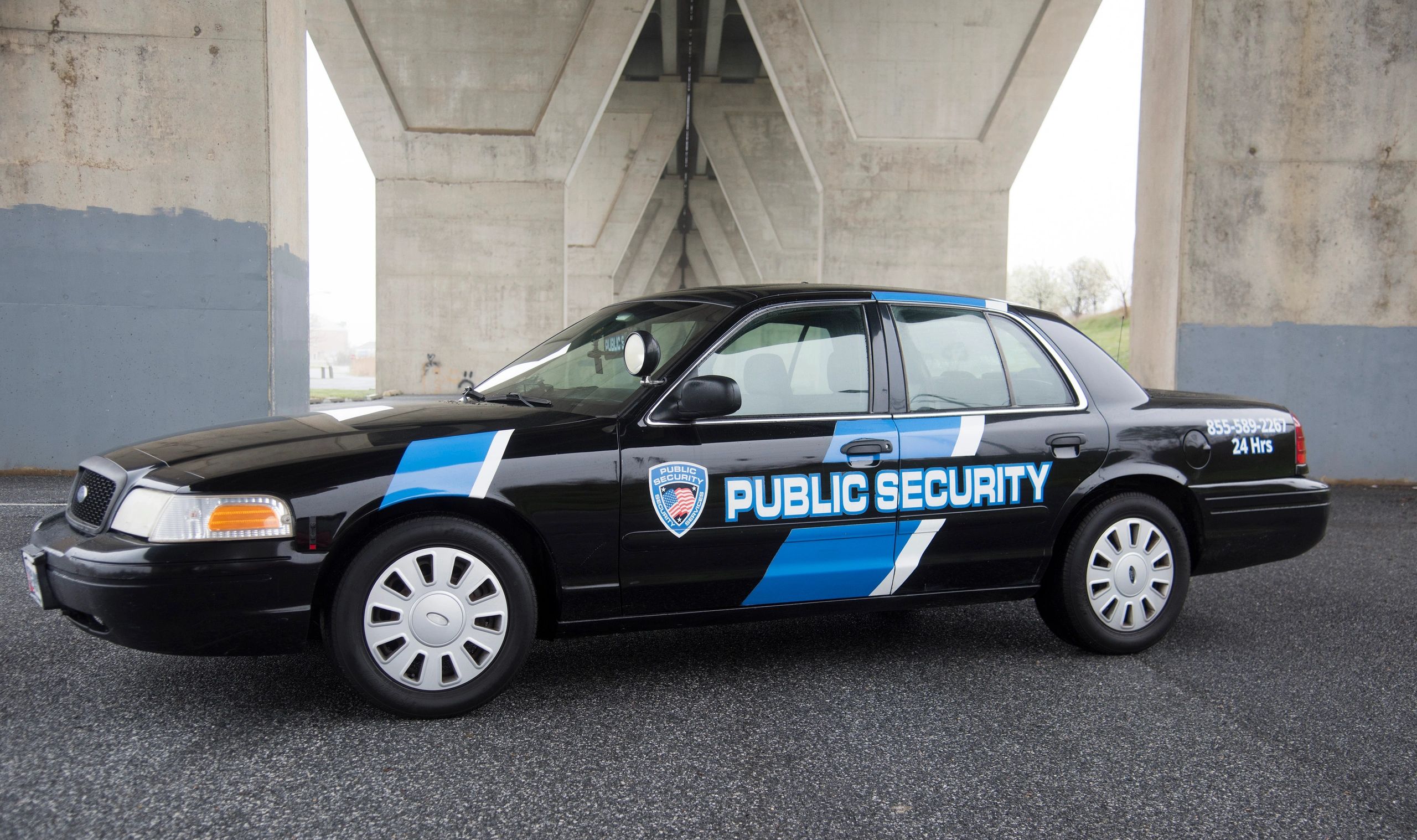 Public Security LLC
Security Services
855-589-2267
www.publicsecurityllc.com
