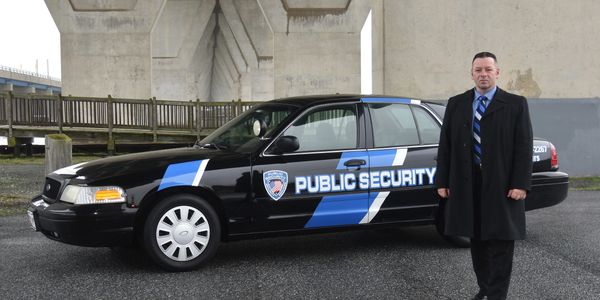 Barry Donadio
President 
Public Security LLC