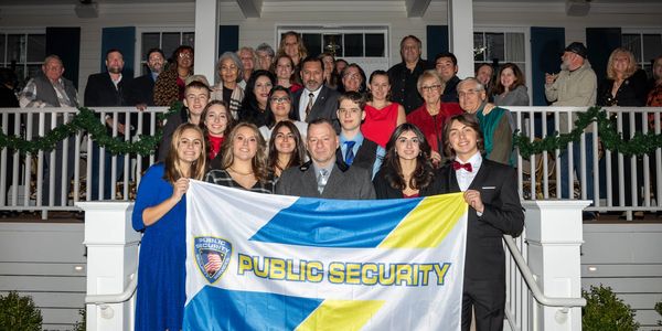 Staff of Public Security LLC 
November 2023
www.publicsecurityllc.com