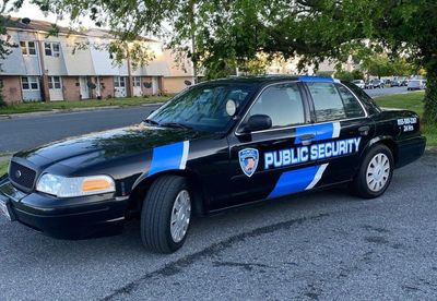 ALTERNATIVE TO POLICE
Public Security LLC
855-589-2267
www.publicsecurityllc.com